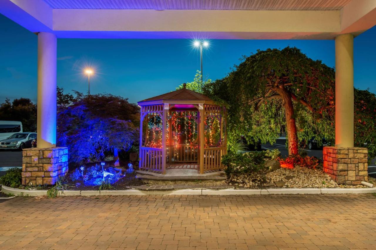 Best Western Fort Washington Inn Exterior foto