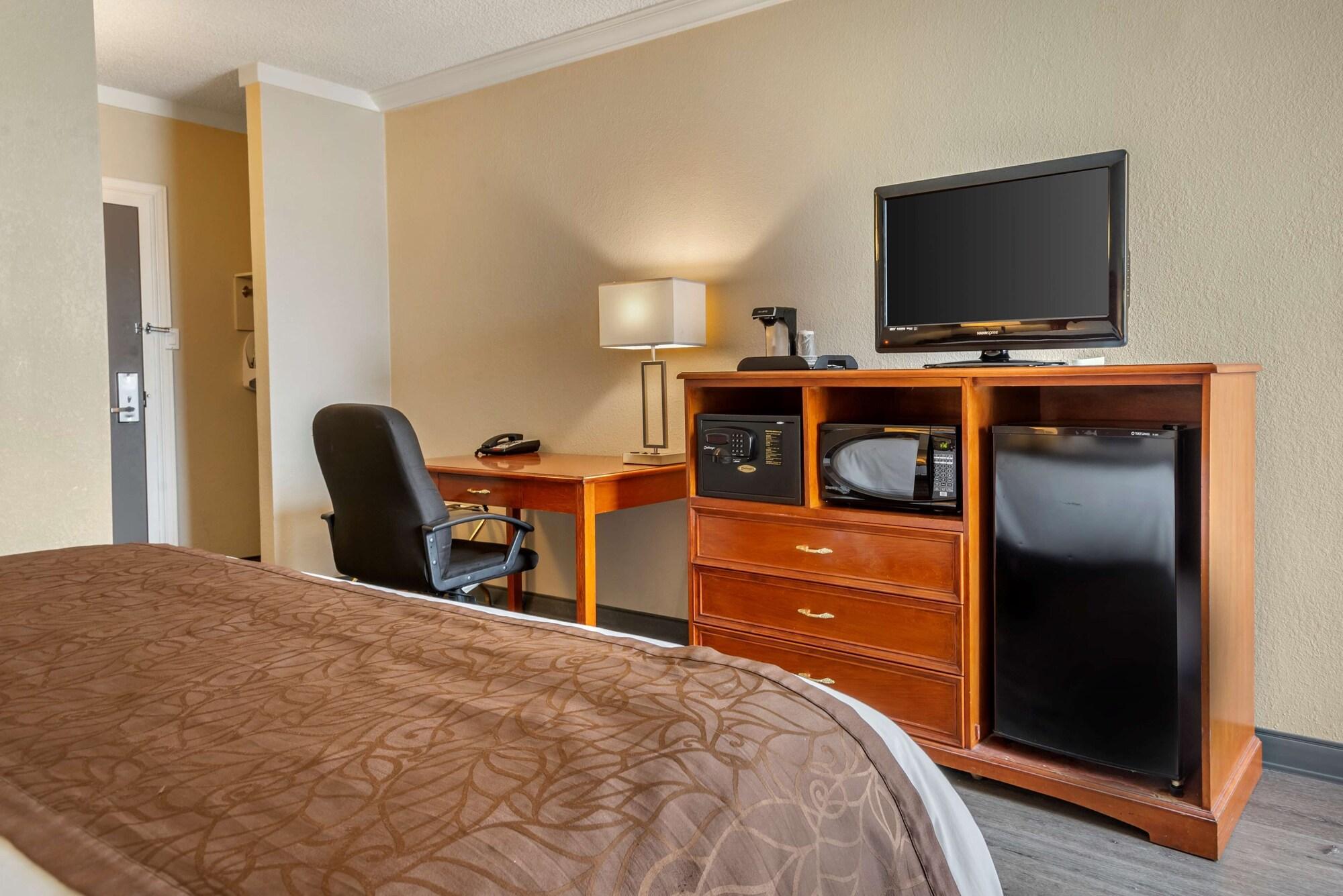 Best Western Fort Washington Inn Exterior foto